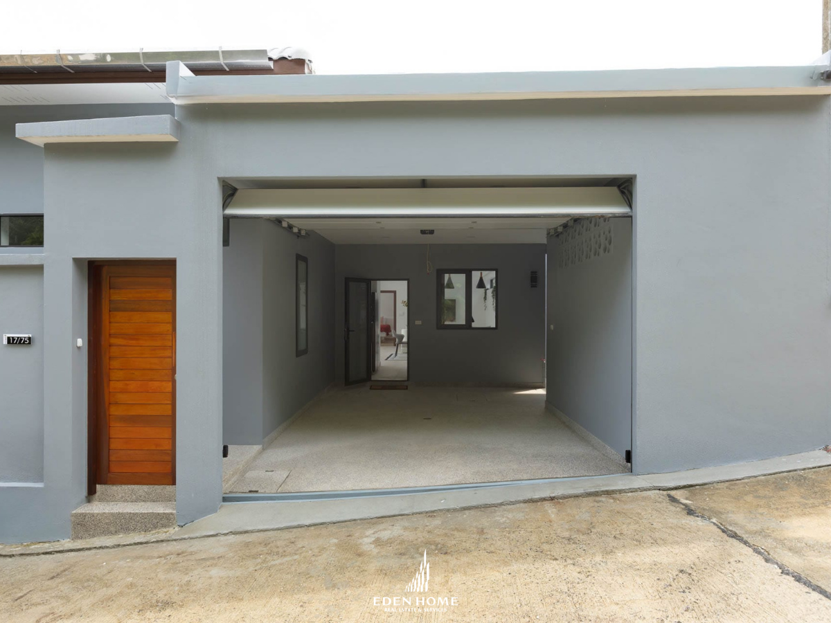 🏔️ THE PURE MOUNTAIN RETREAT | CHALONG