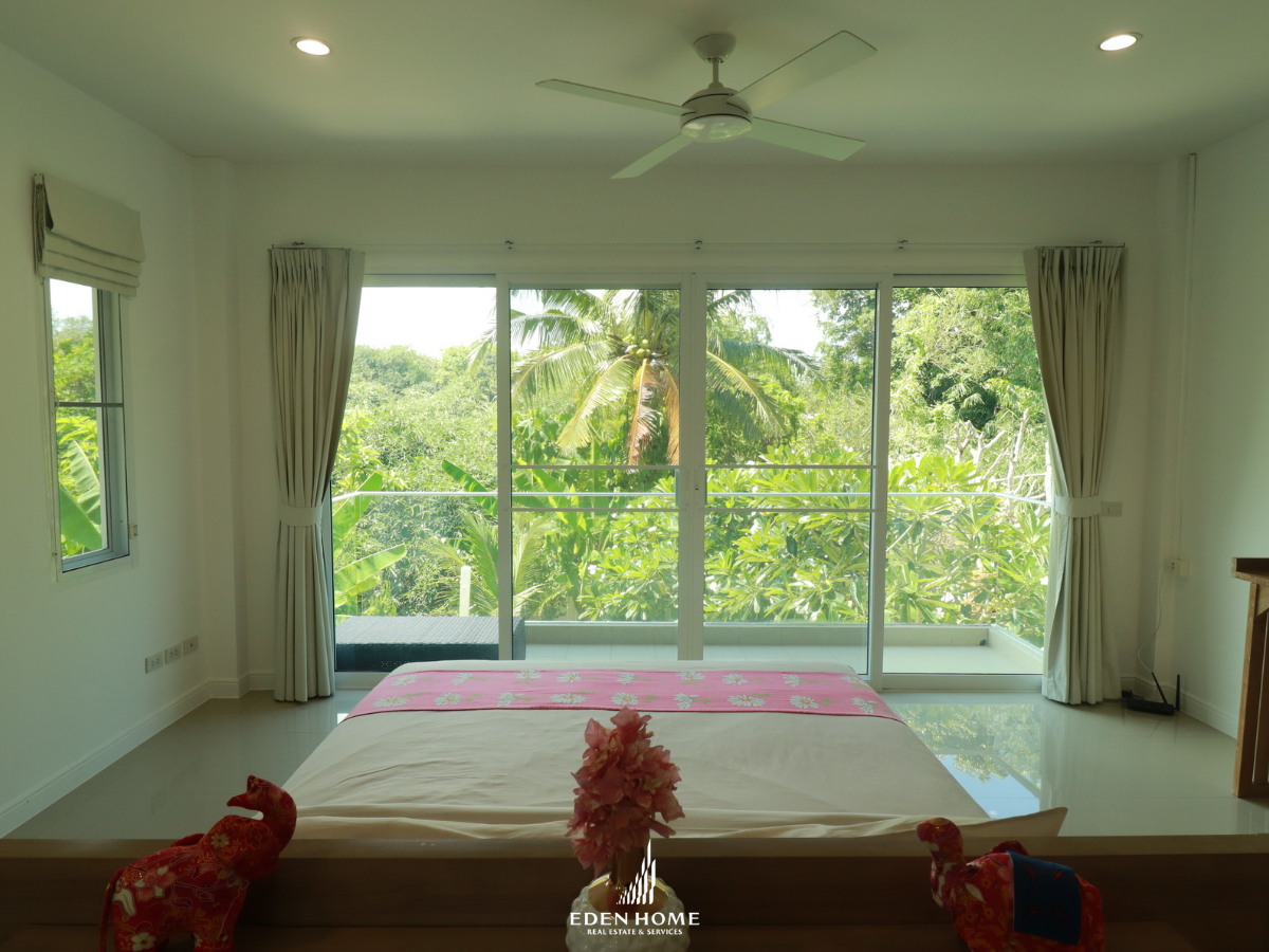 🏛️ THE SERENE SANCTUARY | EXCLUSIVE CHALONG VILLA