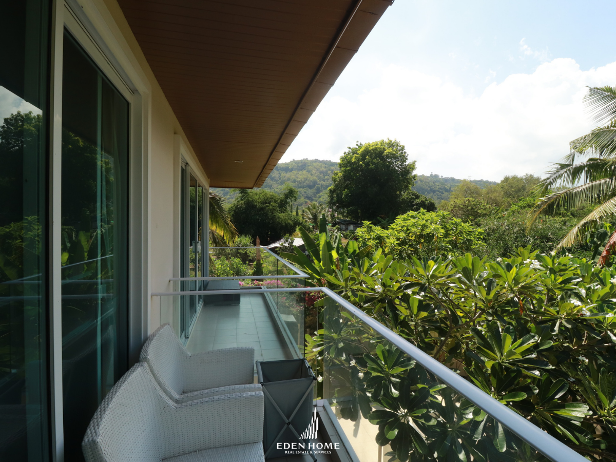 🏛️ THE SERENE SANCTUARY | EXCLUSIVE CHALONG VILLA