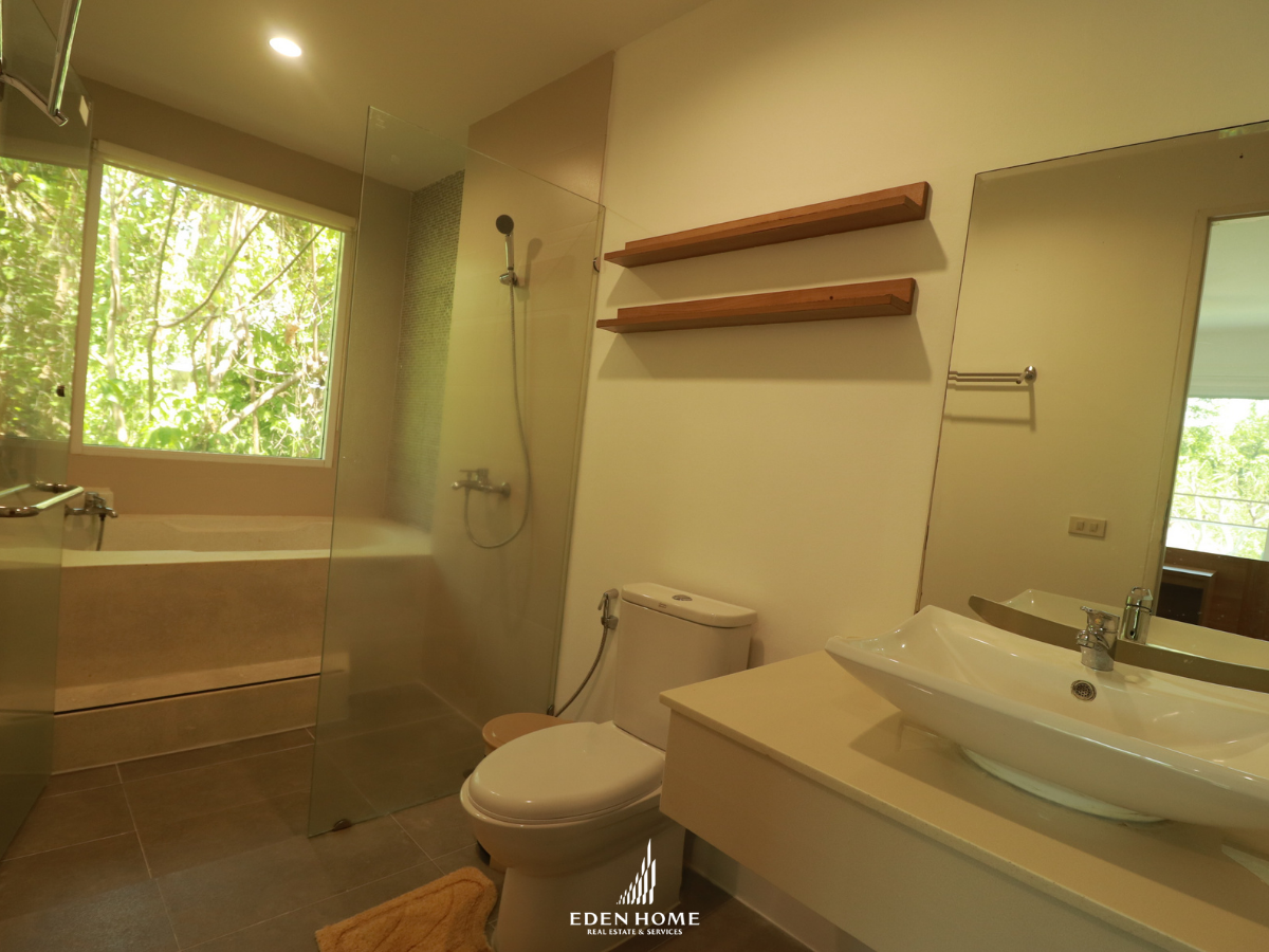 🏛️ THE SERENE SANCTUARY | EXCLUSIVE CHALONG VILLA