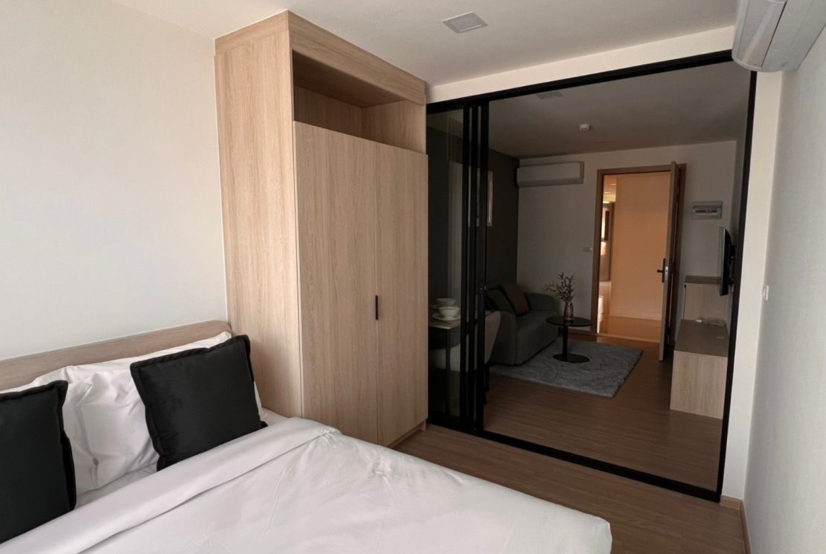 🏙️ THE BASE BUKIT | MODERN URBAN RETREAT
