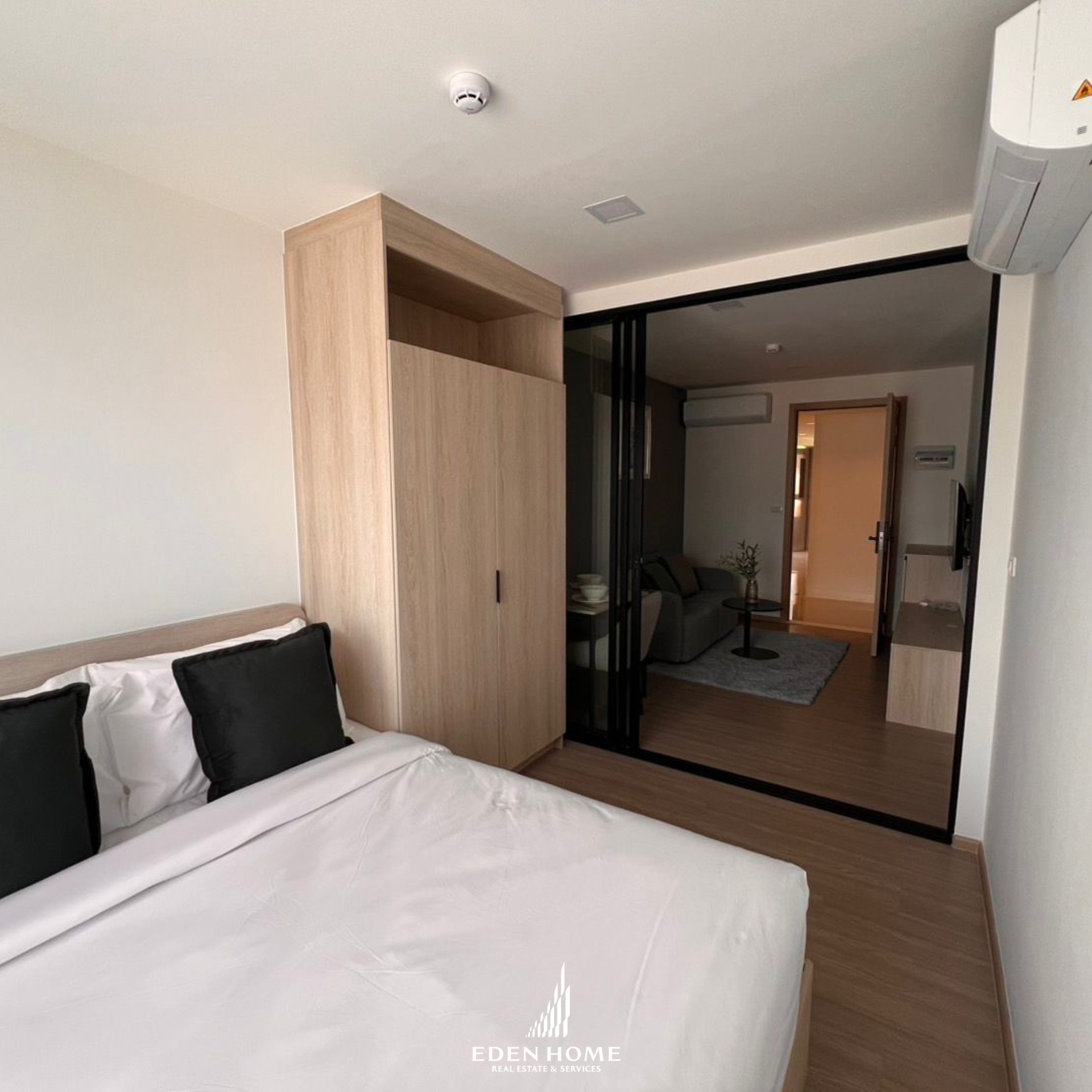 🏙️ THE BASE BUKIT | MODERN URBAN RETREAT