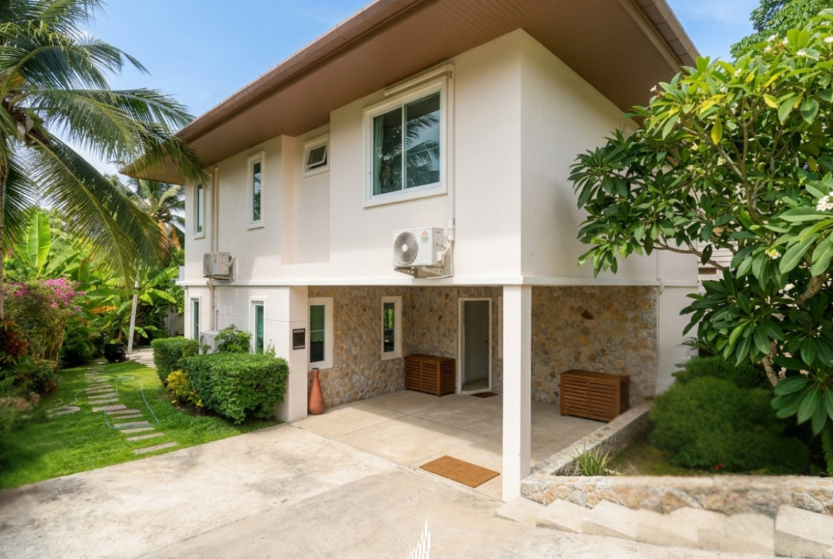 🏛️ THE SERENE SANCTUARY | EXCLUSIVE CHALONG VILLA