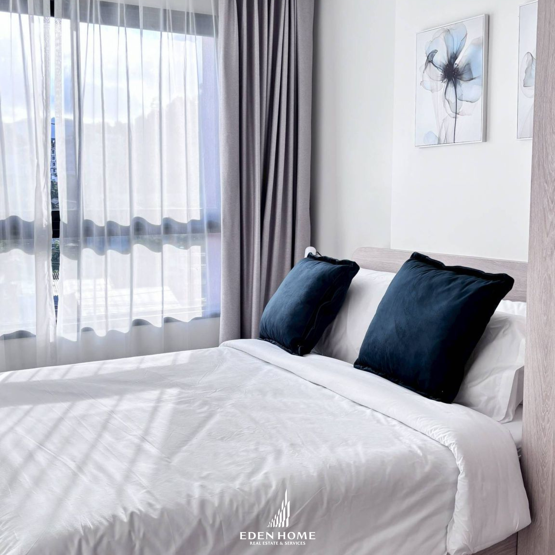 🏙️ THE BASE BUKIT | MODERN URBAN RETREAT