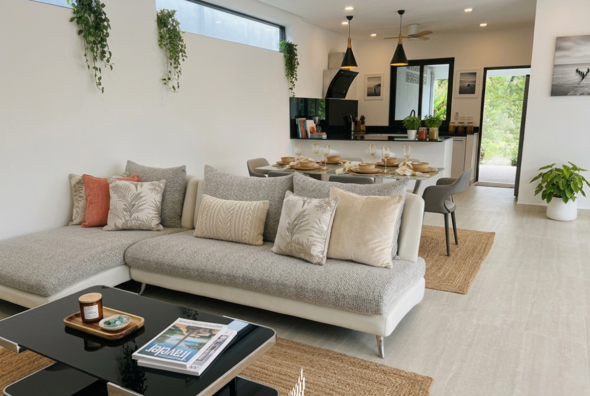 🏔️ THE PURE MOUNTAIN RETREAT | CHALONG