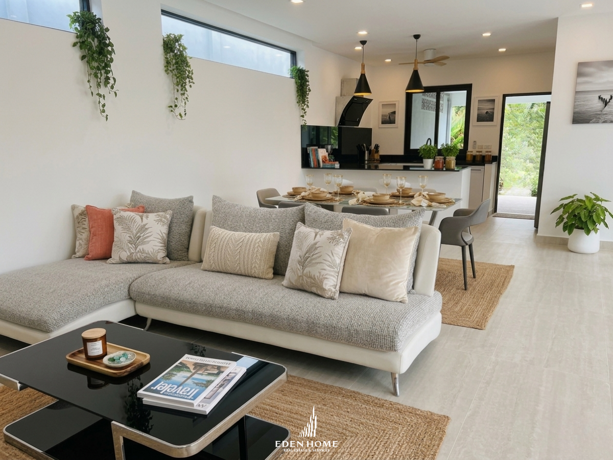 🏔️ THE PURE MOUNTAIN RETREAT | CHALONG