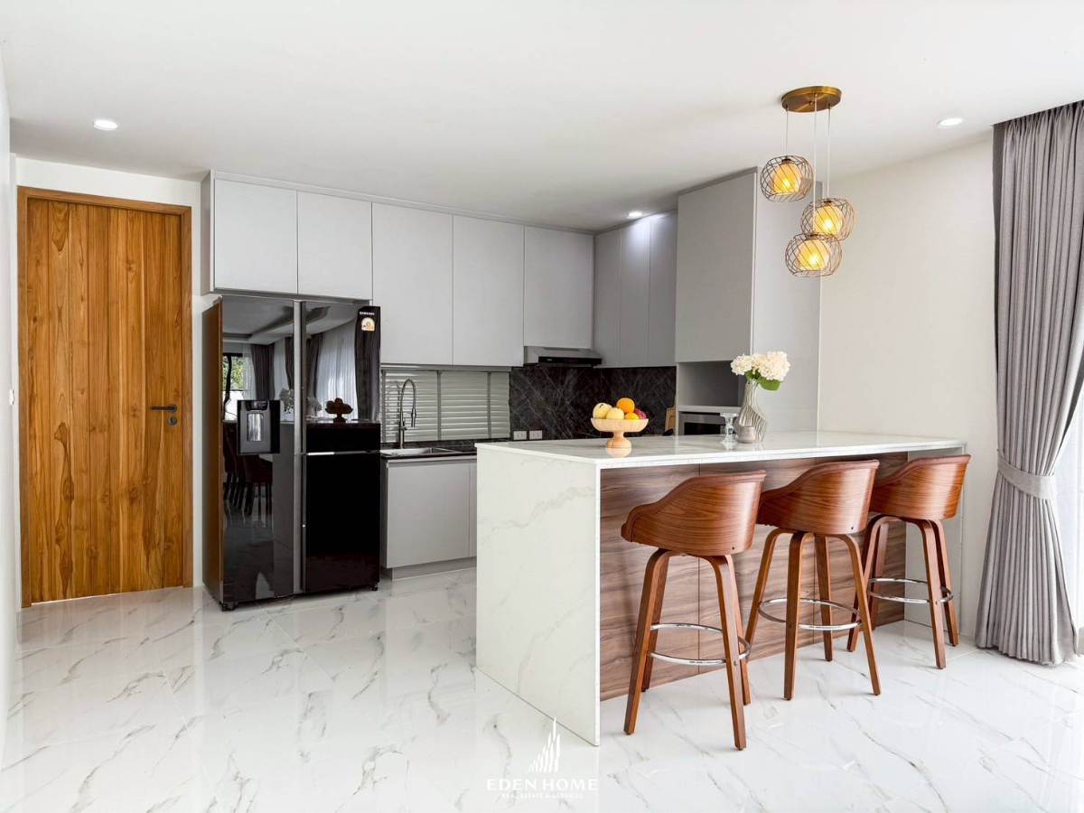 🏛️ MODERN SCANDINAVIAN LUXURY | KAMALA POOL VILLA