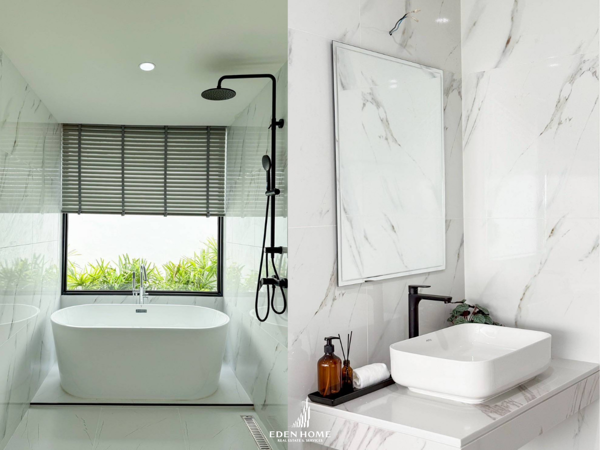 🏛️ MODERN SCANDINAVIAN LUXURY | KAMALA POOL VILLA