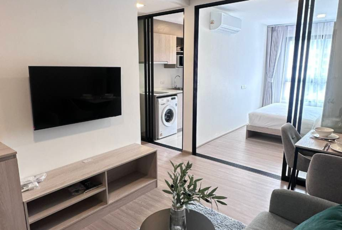 🏙️ THE BASE BUKIT | MODERN URBAN RETREAT