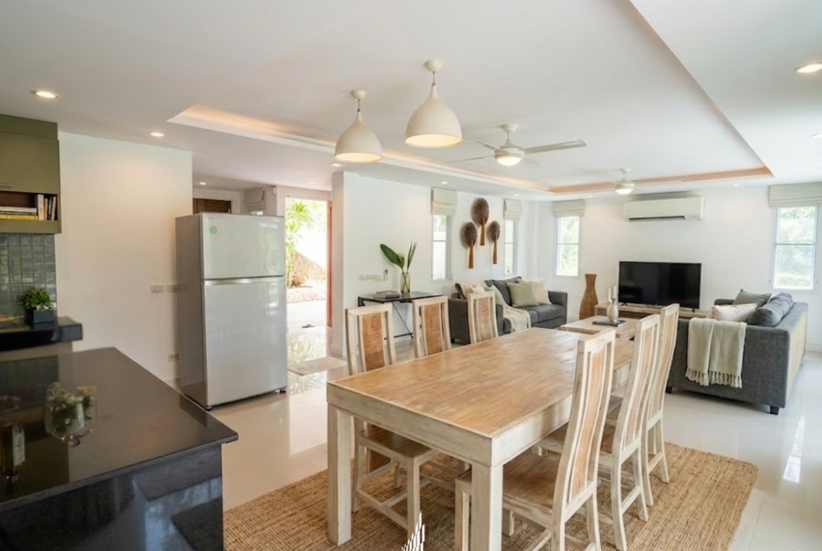 🏛️ THE SERENE SANCTUARY | EXCLUSIVE CHALONG VILLA