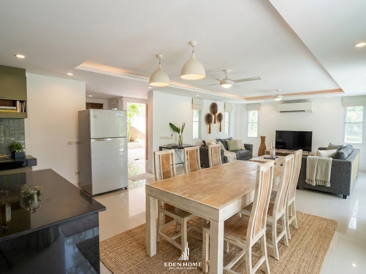 🏛️ THE SERENE SANCTUARY | EXCLUSIVE CHALONG VILLA