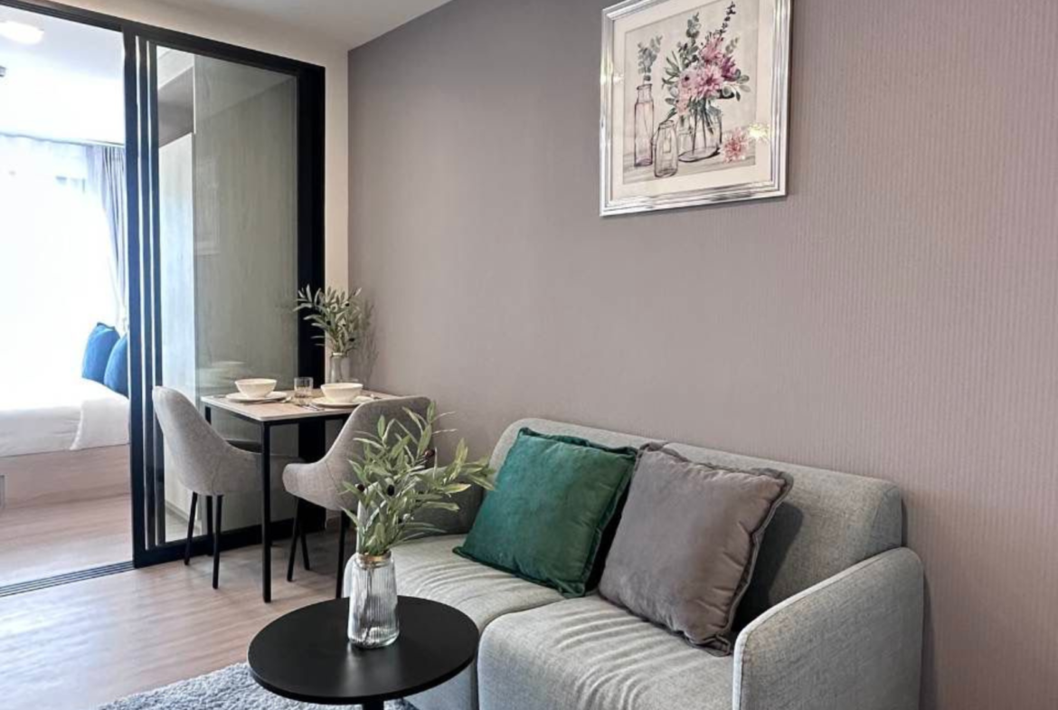 🏙️ THE BASE BUKIT | MODERN URBAN RETREAT