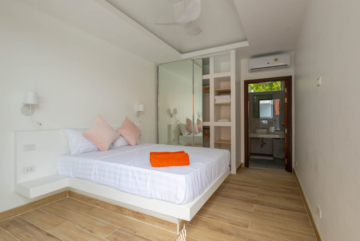 🏔️ THE PURE MOUNTAIN RETREAT | CHALONG