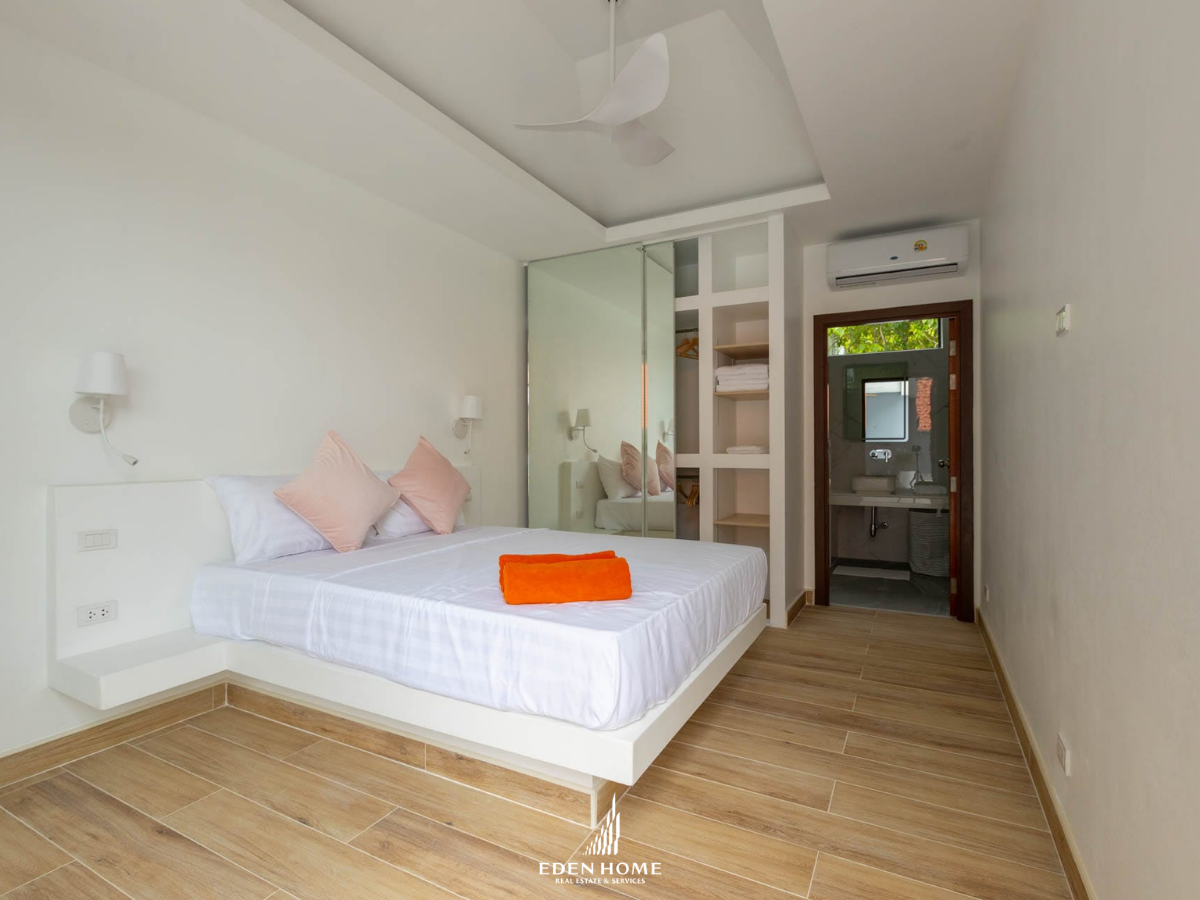 🏔️ THE PURE MOUNTAIN RETREAT | CHALONG