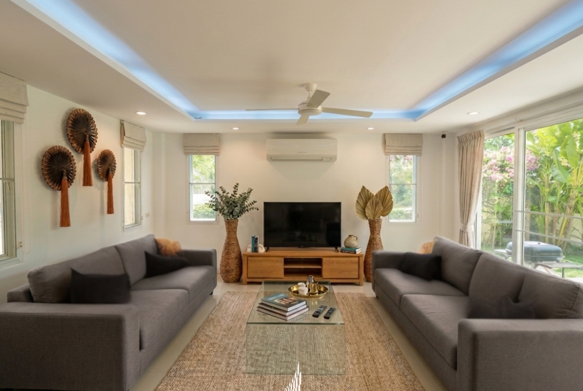 🏛️ THE SERENE SANCTUARY | EXCLUSIVE CHALONG VILLA