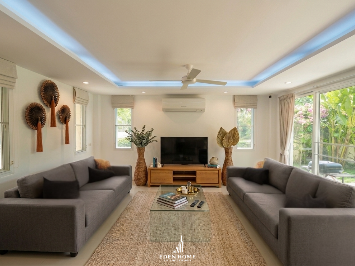 🏛️ THE SERENE SANCTUARY | EXCLUSIVE CHALONG VILLA