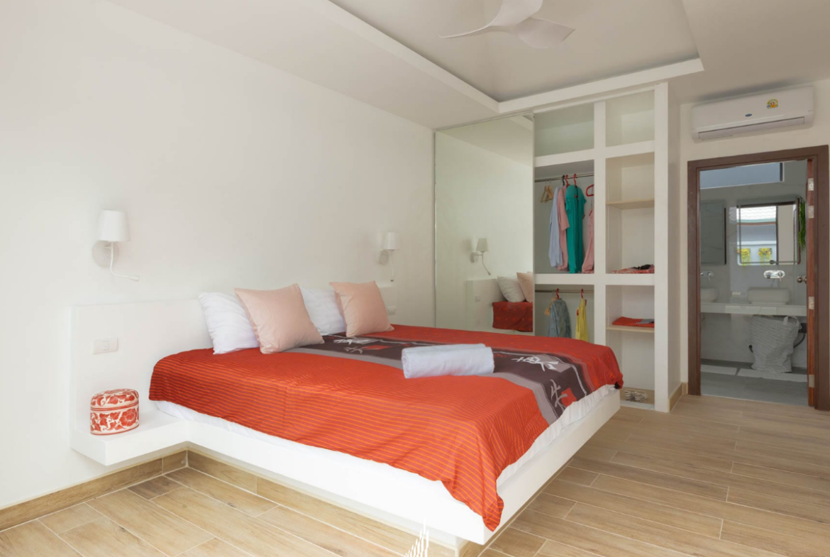🏔️ THE PURE MOUNTAIN RETREAT | CHALONG