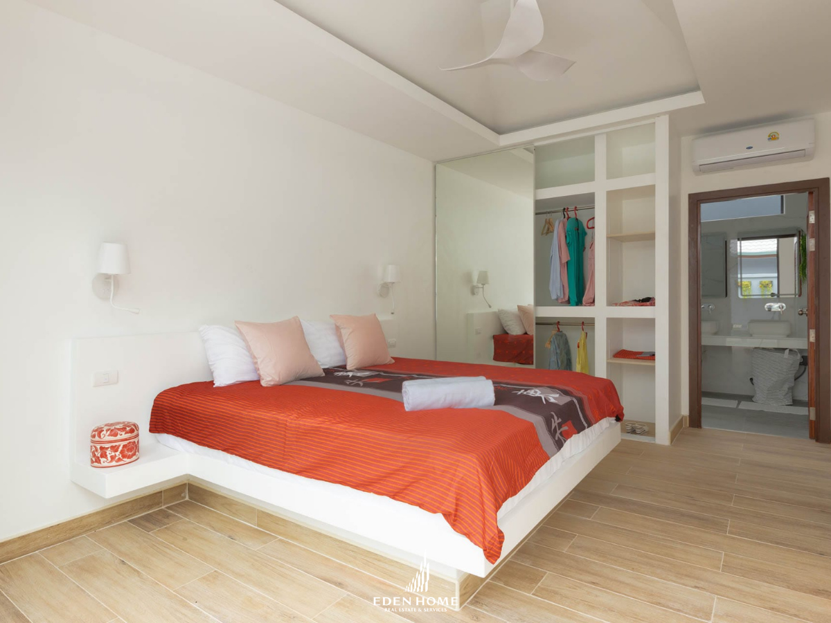 🏔️ THE PURE MOUNTAIN RETREAT | CHALONG
