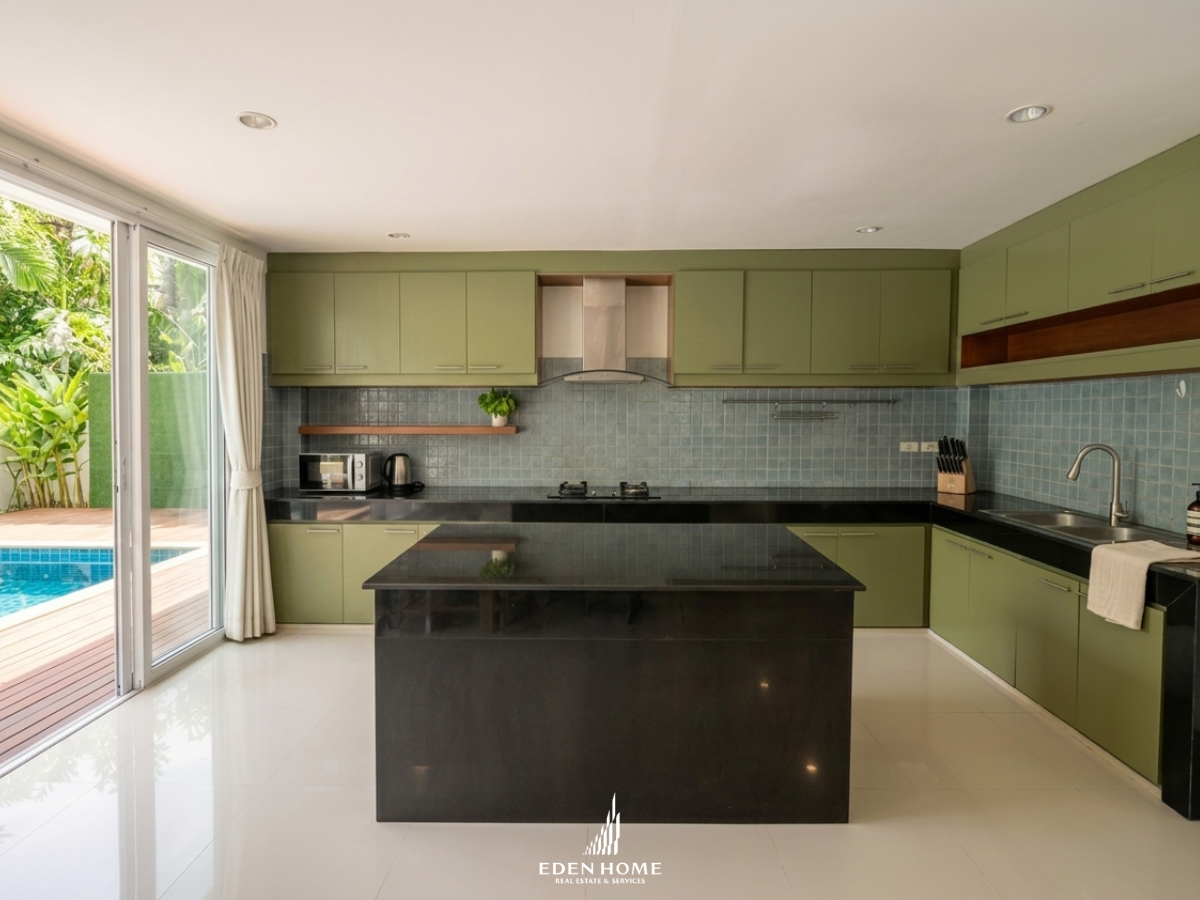 🏛️ THE SERENE SANCTUARY | EXCLUSIVE CHALONG VILLA