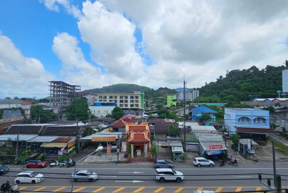 🏙️ THE BASE BUKIT | MODERN URBAN RETREAT