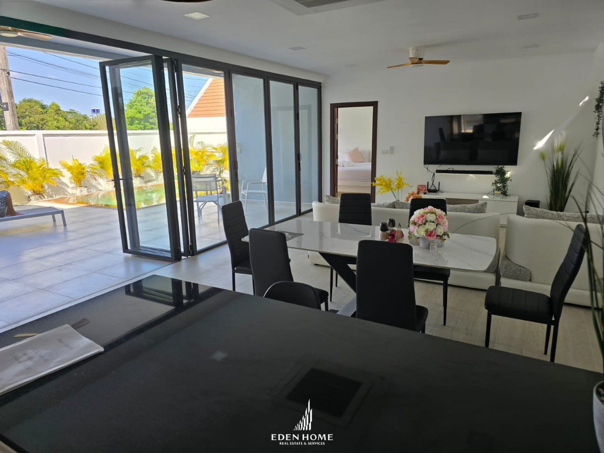🏔️ THE PURE MOUNTAIN RETREAT | CHALONG
