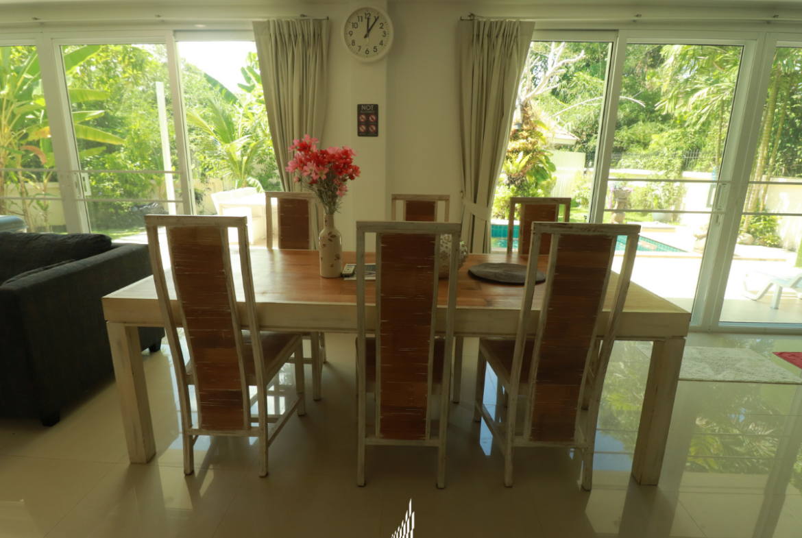🏛️ THE SERENE SANCTUARY | EXCLUSIVE CHALONG VILLA