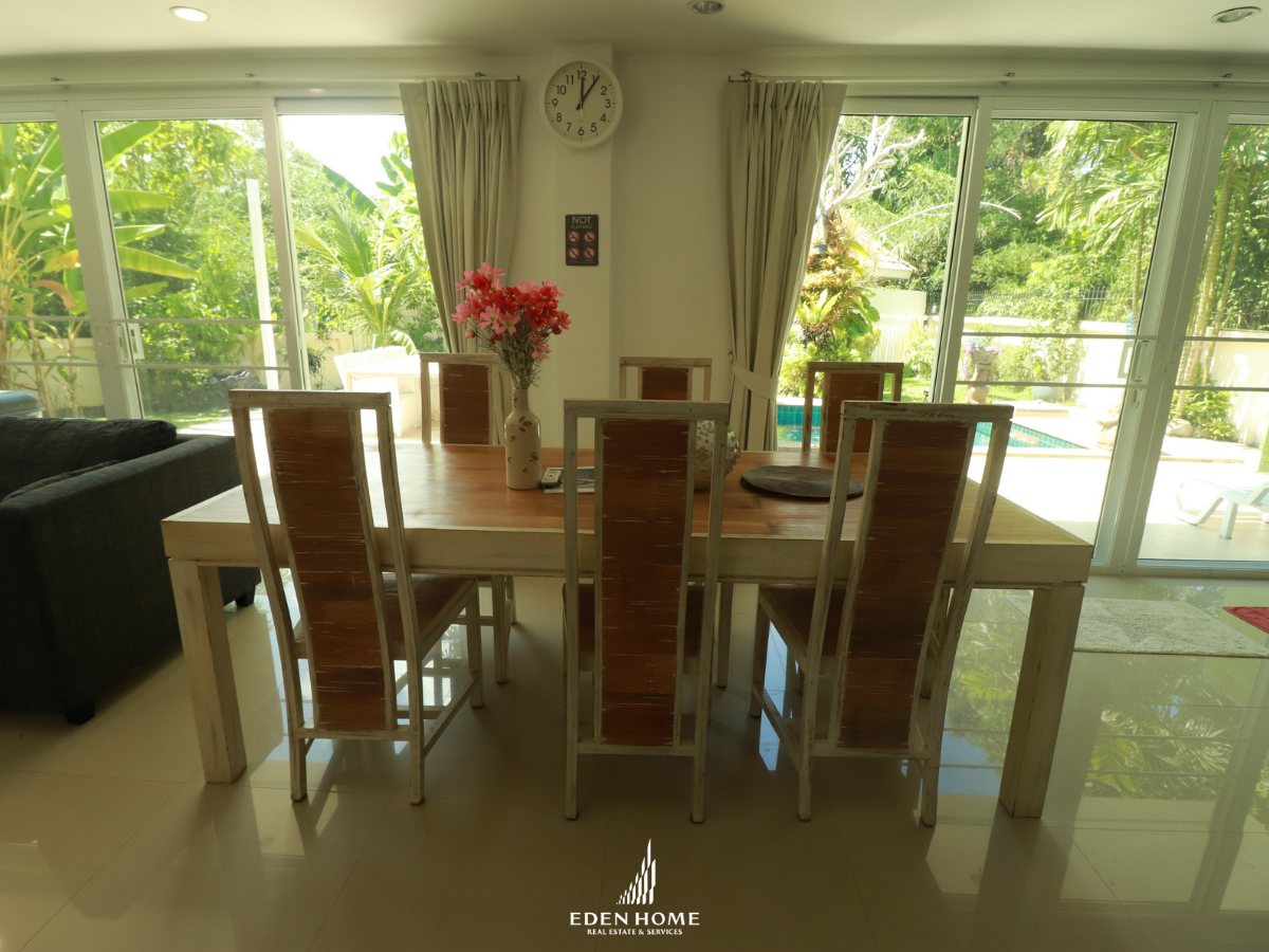 🏛️ THE SERENE SANCTUARY | EXCLUSIVE CHALONG VILLA