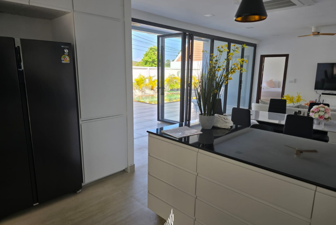 🏔️ THE PURE MOUNTAIN RETREAT | CHALONG