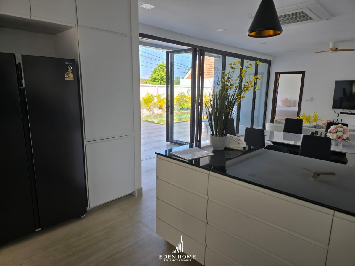 🏔️ THE PURE MOUNTAIN RETREAT | CHALONG