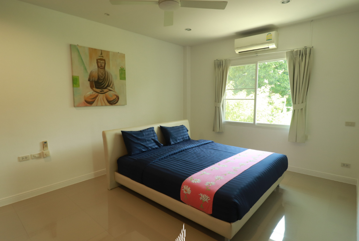 🏛️ THE SERENE SANCTUARY | EXCLUSIVE CHALONG VILLA