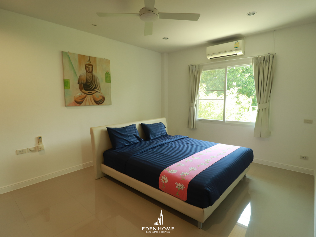 🏛️ THE SERENE SANCTUARY | EXCLUSIVE CHALONG VILLA