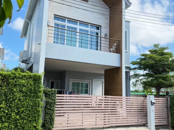 Modern Pool Villa for Rent – Chalong (Big Buddha Area)