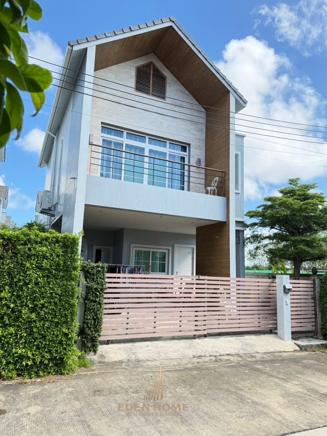 Modern Pool Villa for Rent – Chalong (Big Buddha Area)