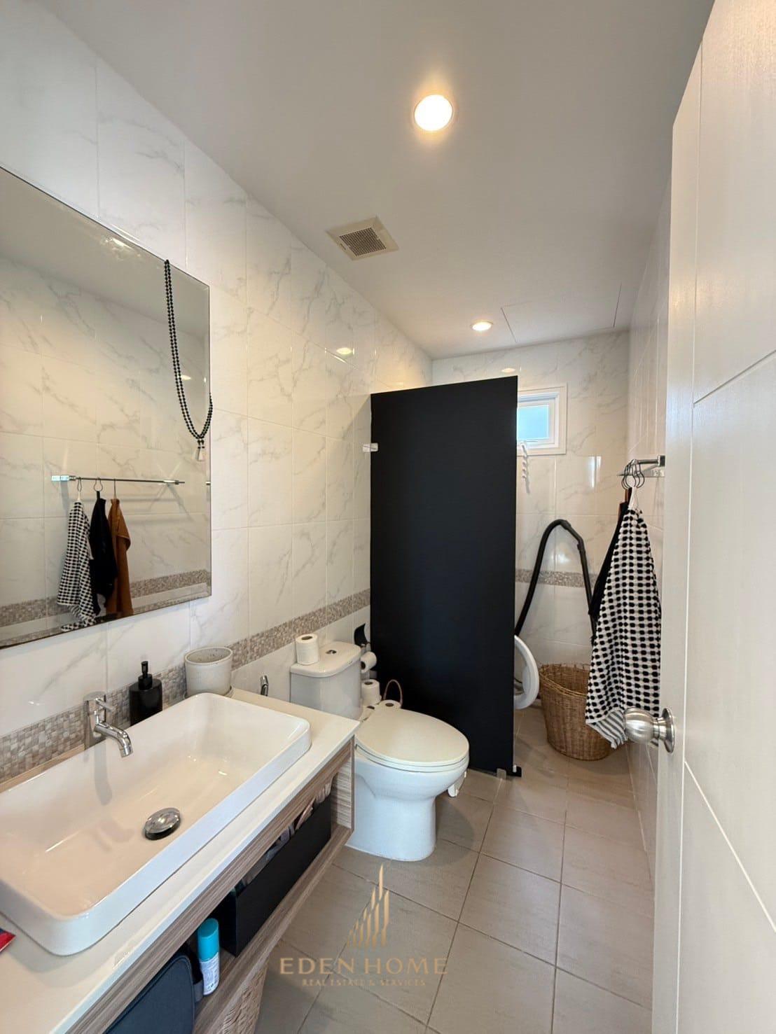 Modern Pool Villa for Rent – Chalong (Big Buddha Area)