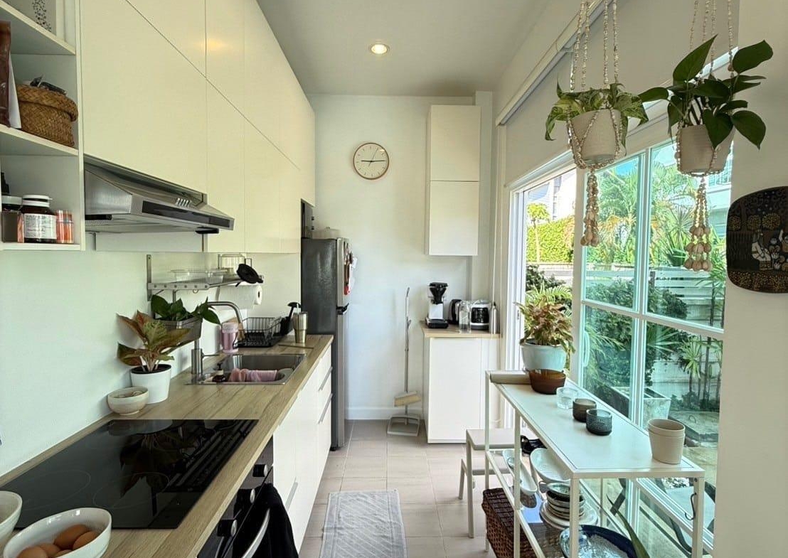 Modern Pool Villa for Rent – Chalong (Big Buddha Area)