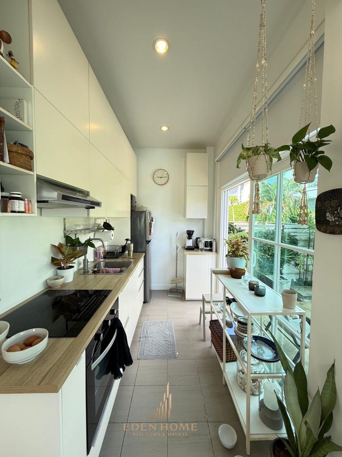 Modern Pool Villa for Rent – Chalong (Big Buddha Area)