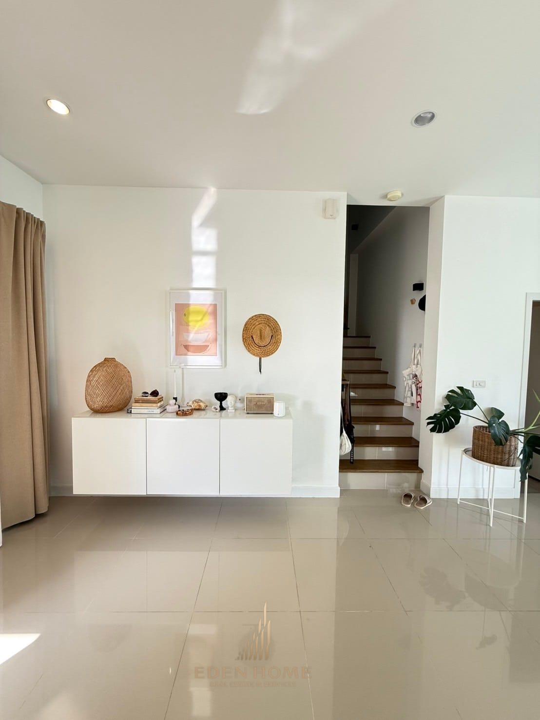 Modern Pool Villa for Rent – Chalong (Big Buddha Area)