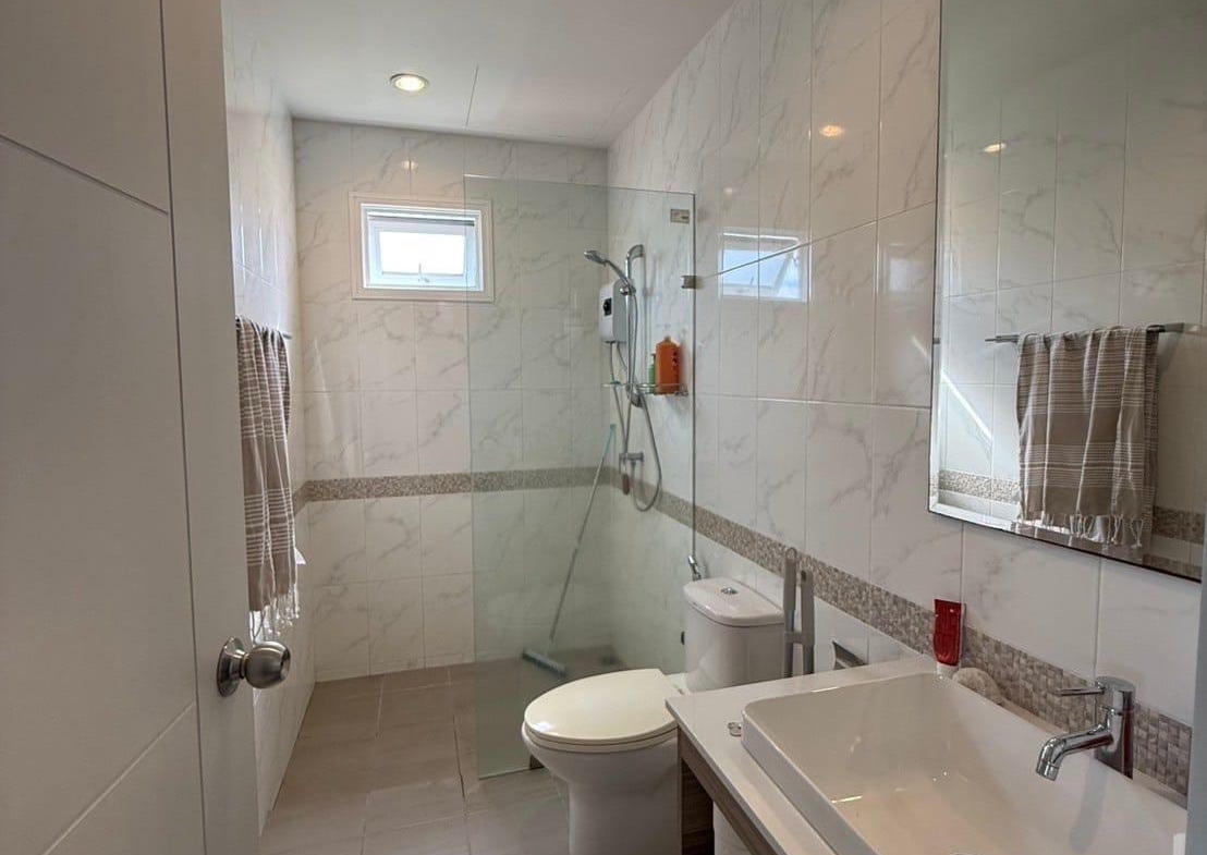 Modern Pool Villa for Rent – Chalong (Big Buddha Area)