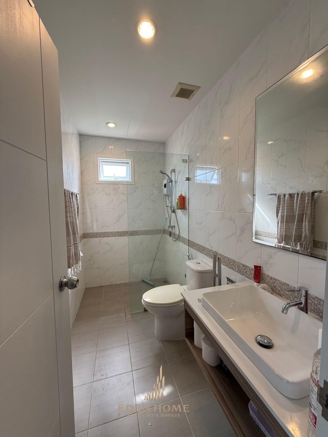 Modern Pool Villa for Rent – Chalong (Big Buddha Area)