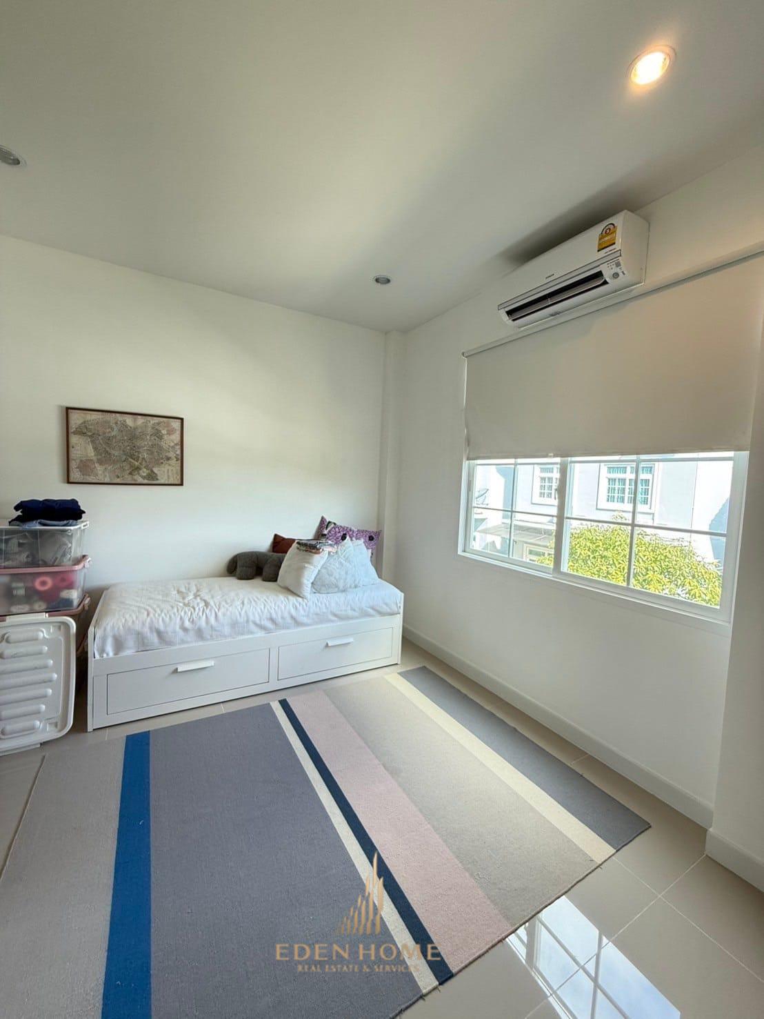 Modern Pool Villa for Rent – Chalong (Big Buddha Area)