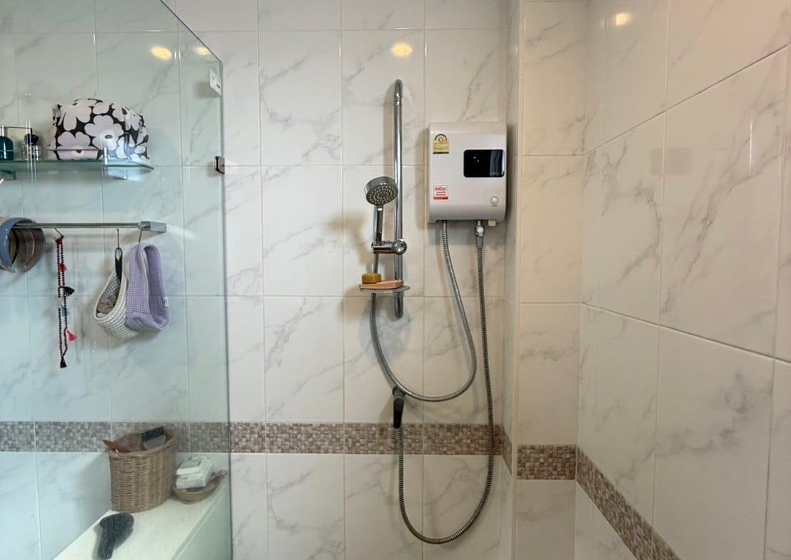 Modern Pool Villa for Rent – Chalong (Big Buddha Area)