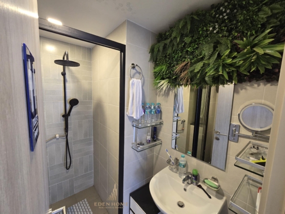 🔥 Brand New Renovated Condo for Rent – Reef Condo, Kathu 🔥