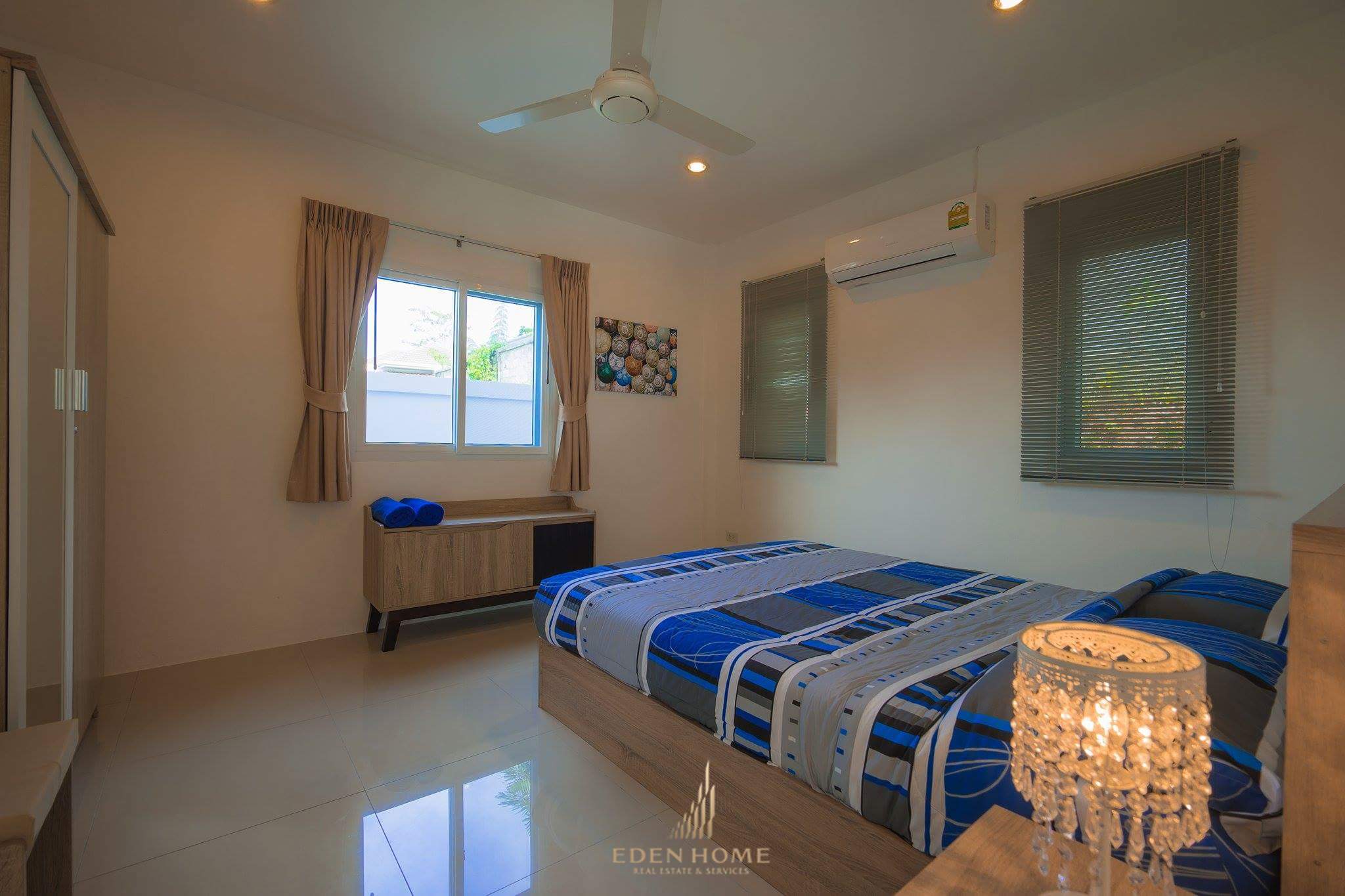 🏡 Private Pool Villa for Rent – Chalong 🌴💦