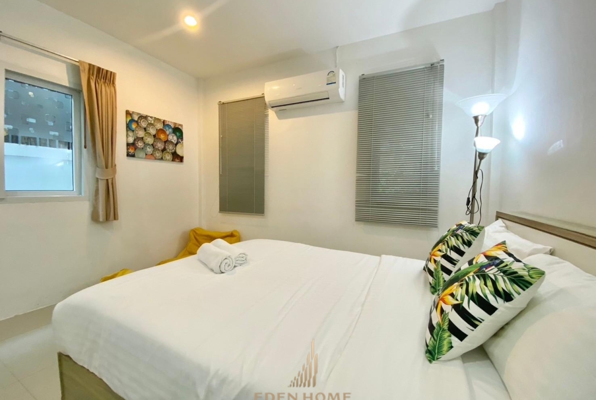 🏡 Private Pool Villa for Rent – Chalong 🌴💦