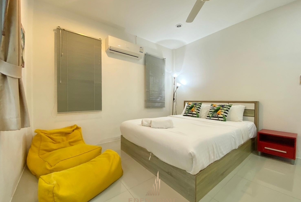 🏡 Private Pool Villa for Rent – Chalong 🌴💦