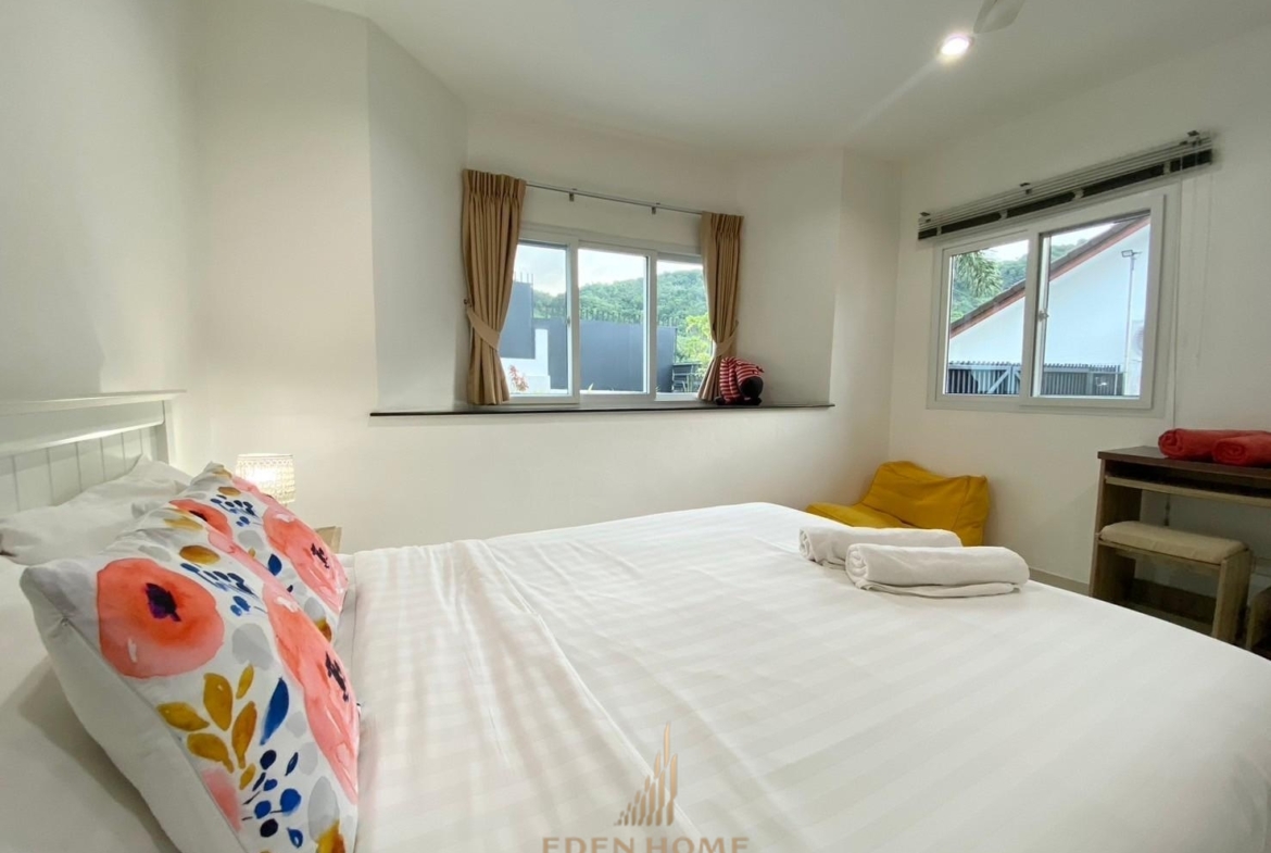 🏡 Private Pool Villa for Rent – Chalong 🌴💦