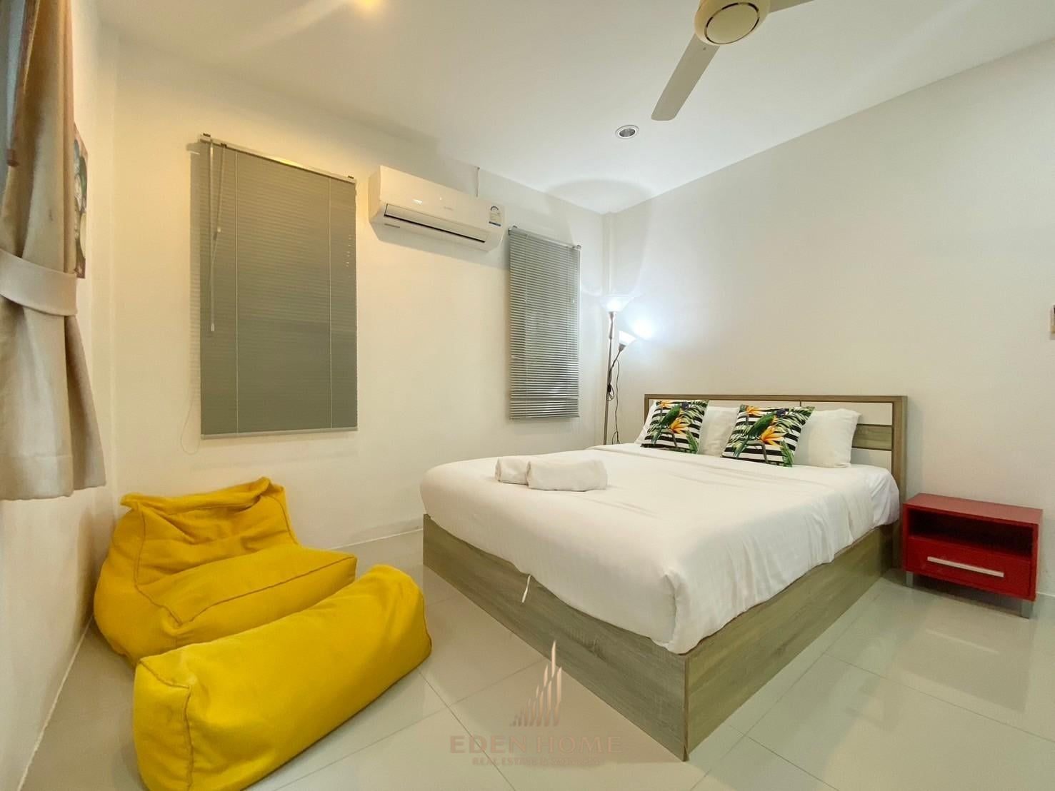 🏡 Private Pool Villa for Rent – Chalong 🌴💦