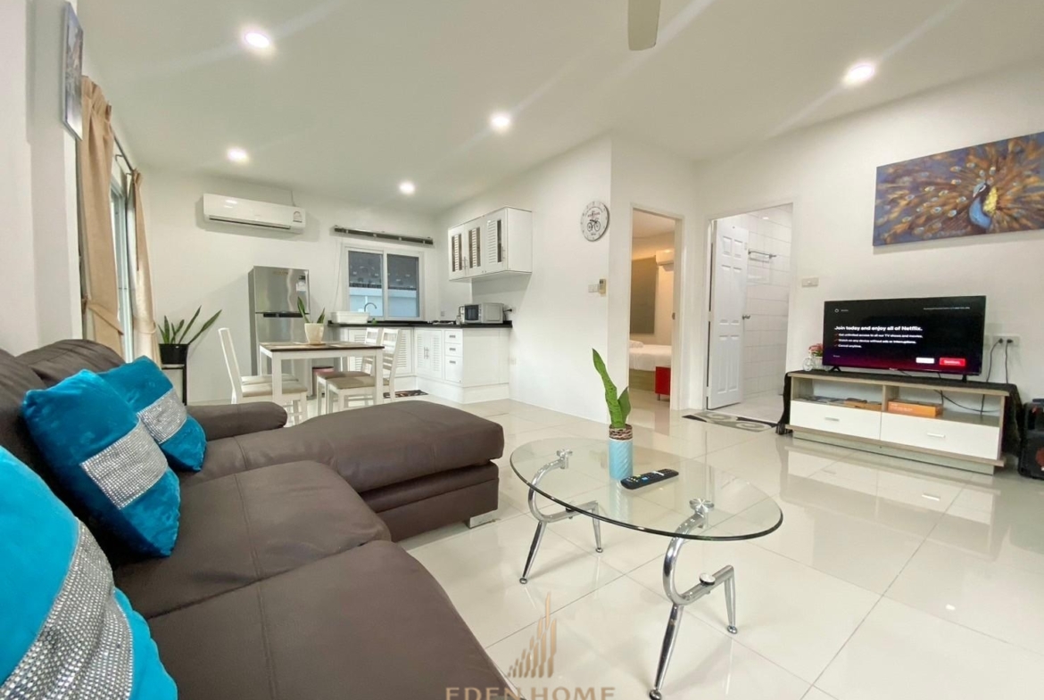 🏡 Private Pool Villa for Rent – Chalong 🌴💦