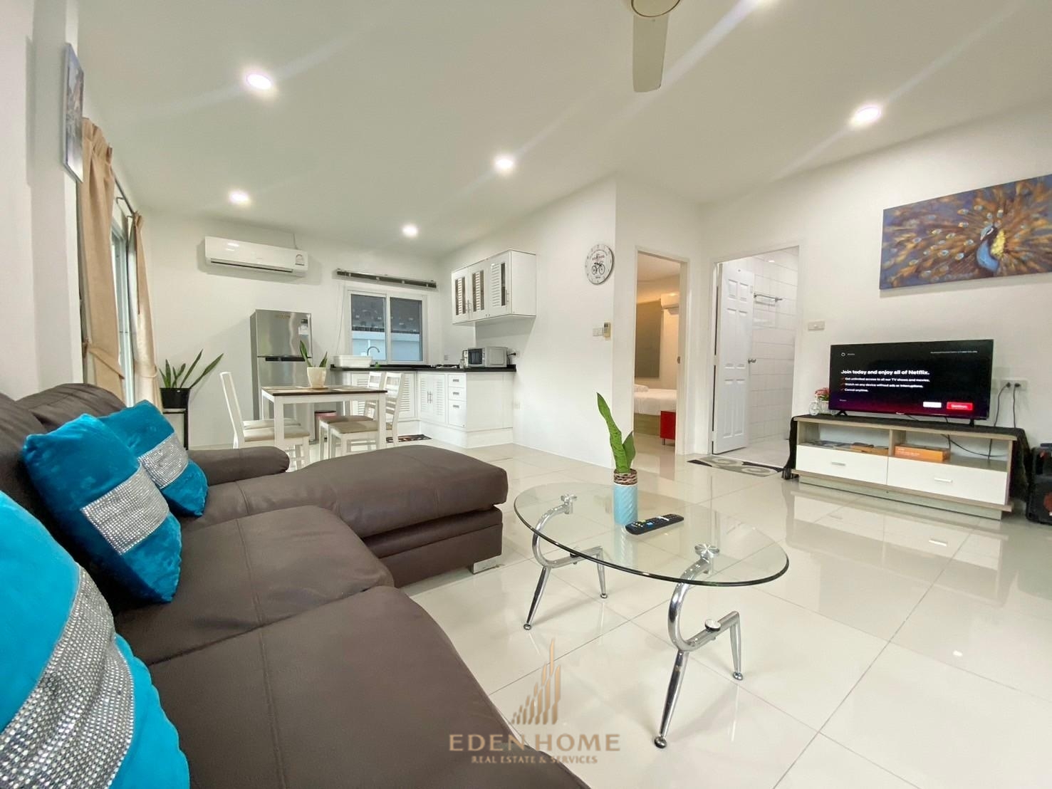 🏡 Private Pool Villa for Rent – Chalong 🌴💦