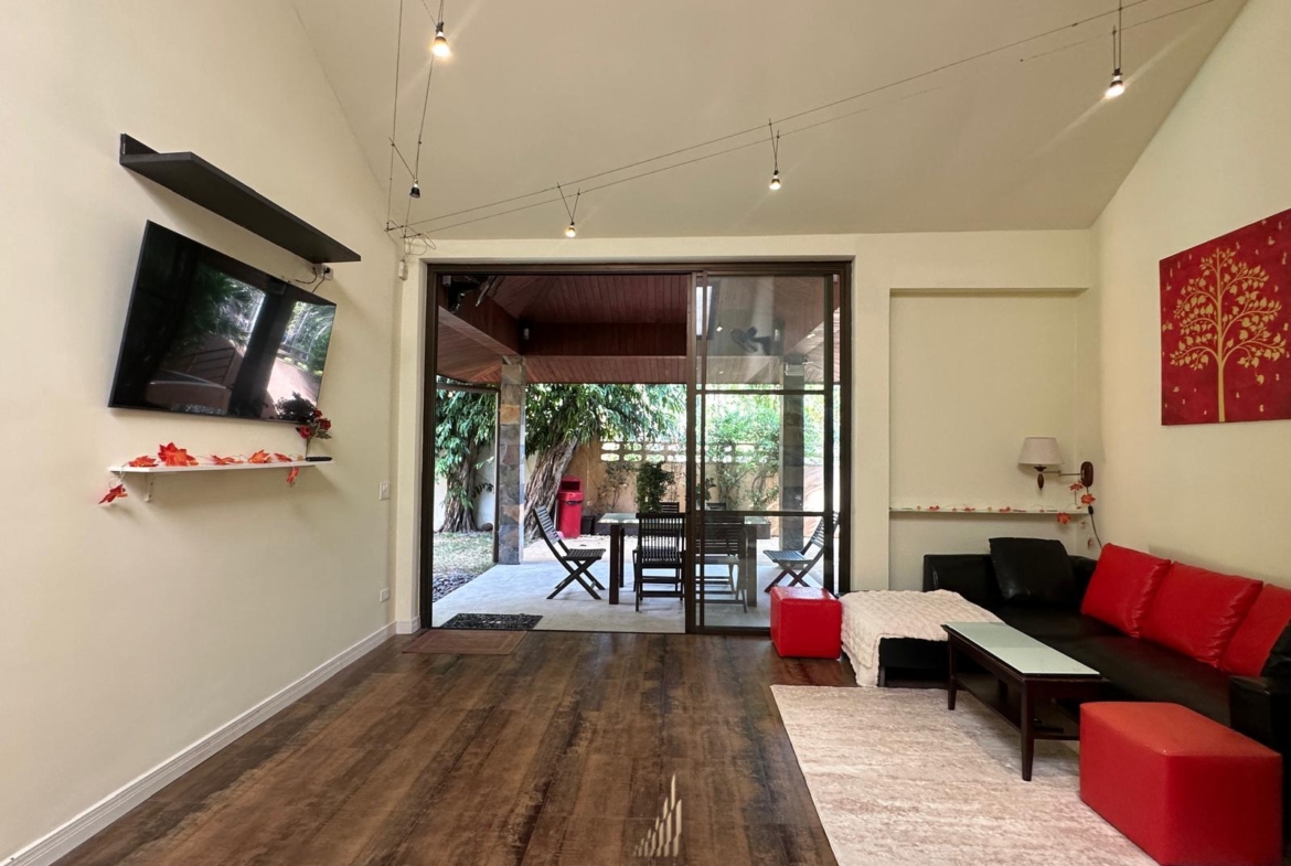 🏛️ Modern Classic Pool Villa | Nai Harn Beach